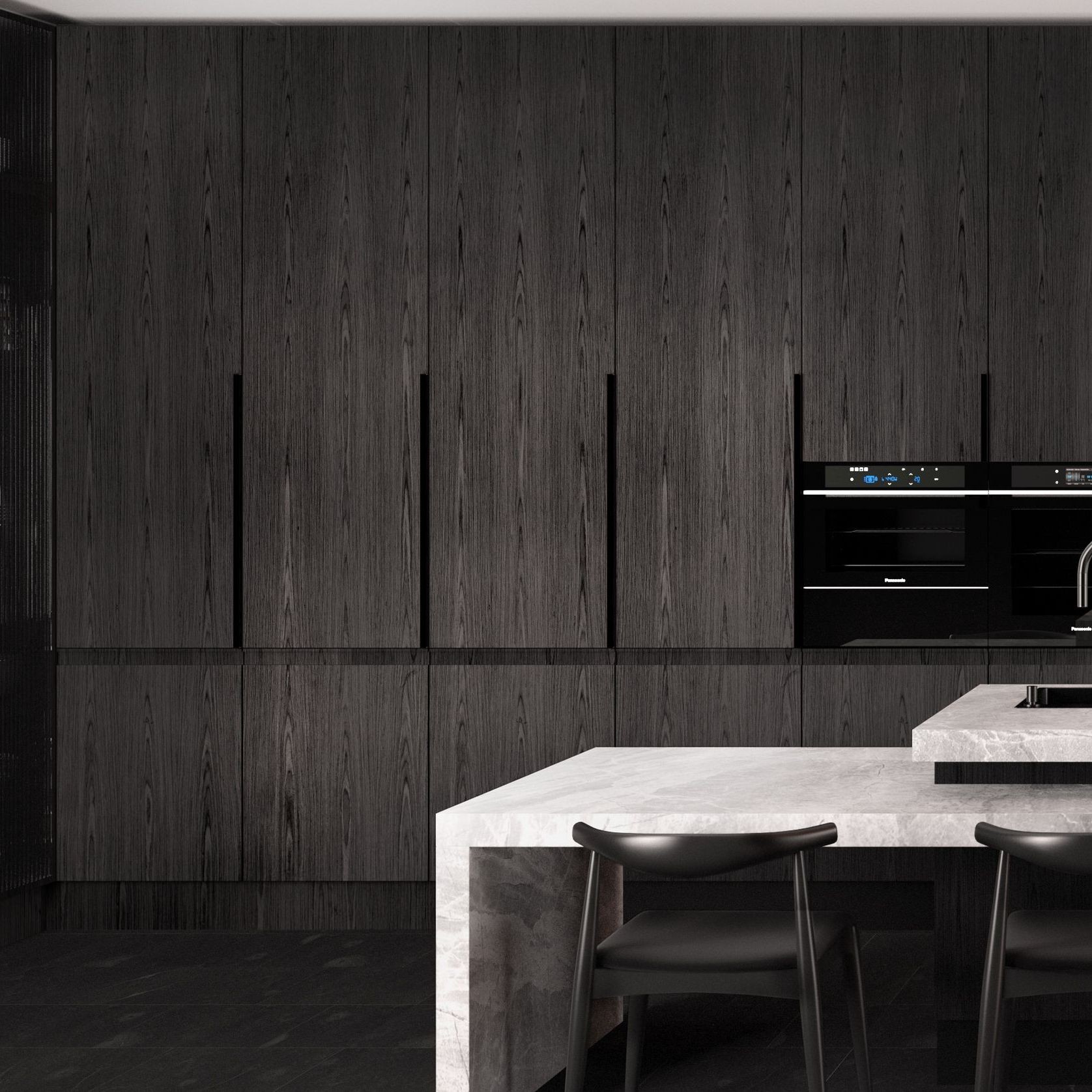 Bestwood Evoake™ Veneer Interior Panels gallery detail image