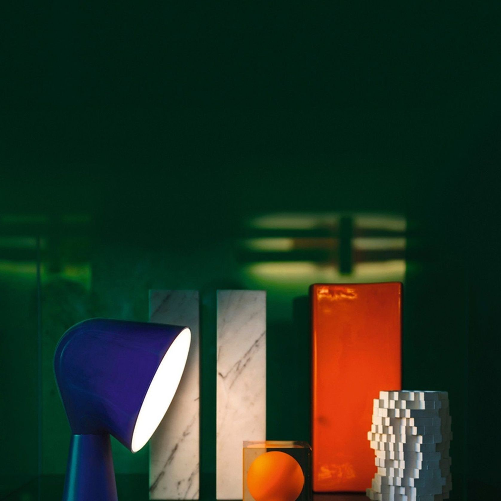 Binic Table Lamp gallery detail image