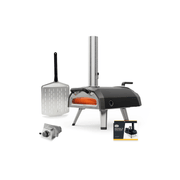 Ooni Karu 12G Essentials Bundle gallery detail image