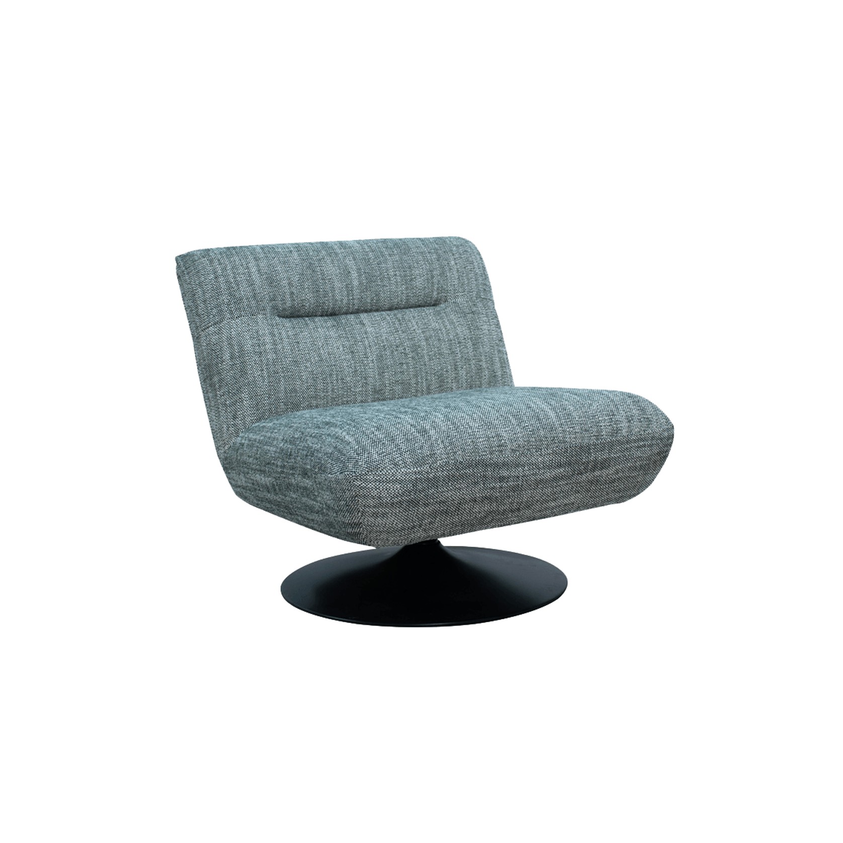 Phantom Swivel Club Chair gallery detail image