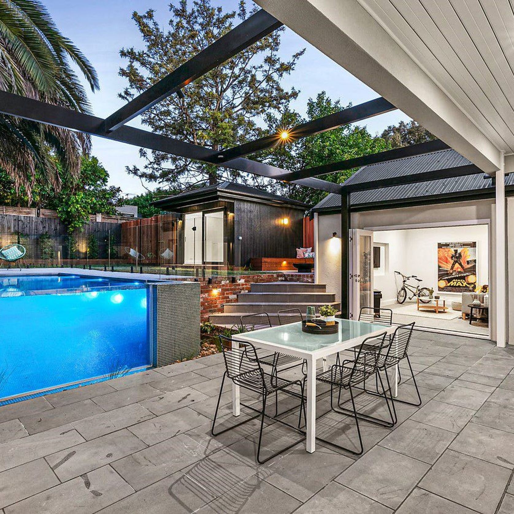 Premium Bluestone Tiles gallery detail image