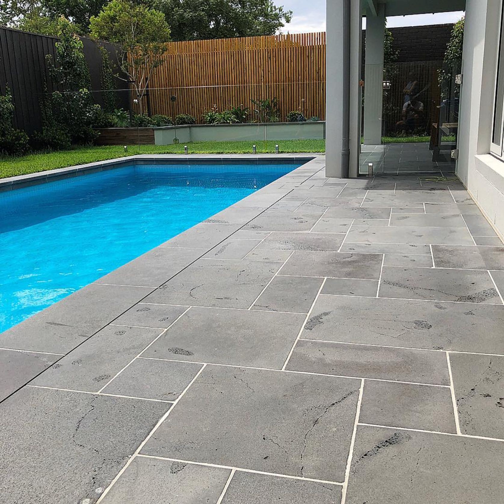 Premium Bluestone Tiles gallery detail image