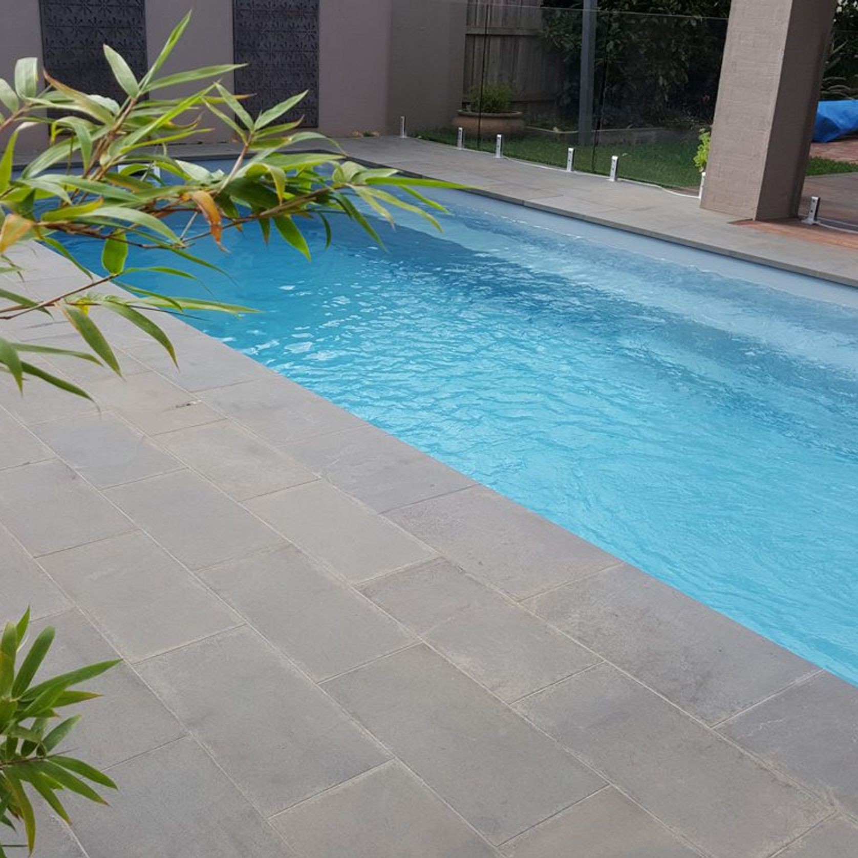 Premium Bluestone Tiles gallery detail image