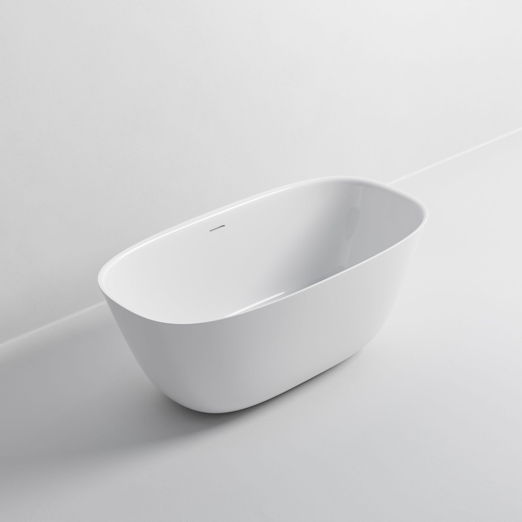 Villastone Cervo 1400 Freestanding Bath gallery detail image