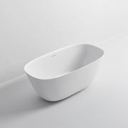 Villastone Cervo 1400 Freestanding Bath gallery detail image