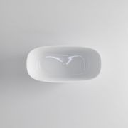 Villastone Cervo 1400 Freestanding Bath gallery detail image