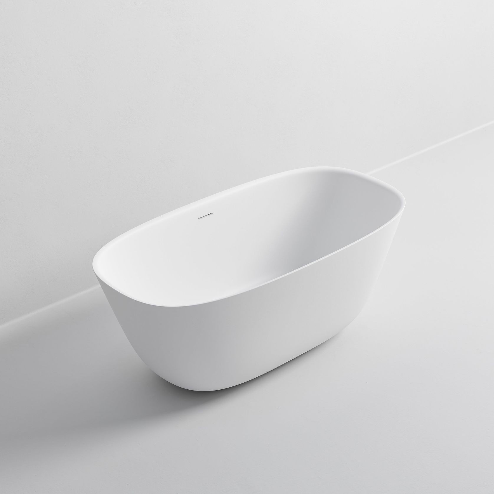 Villastone Cervo 1400 Freestanding Bath gallery detail image