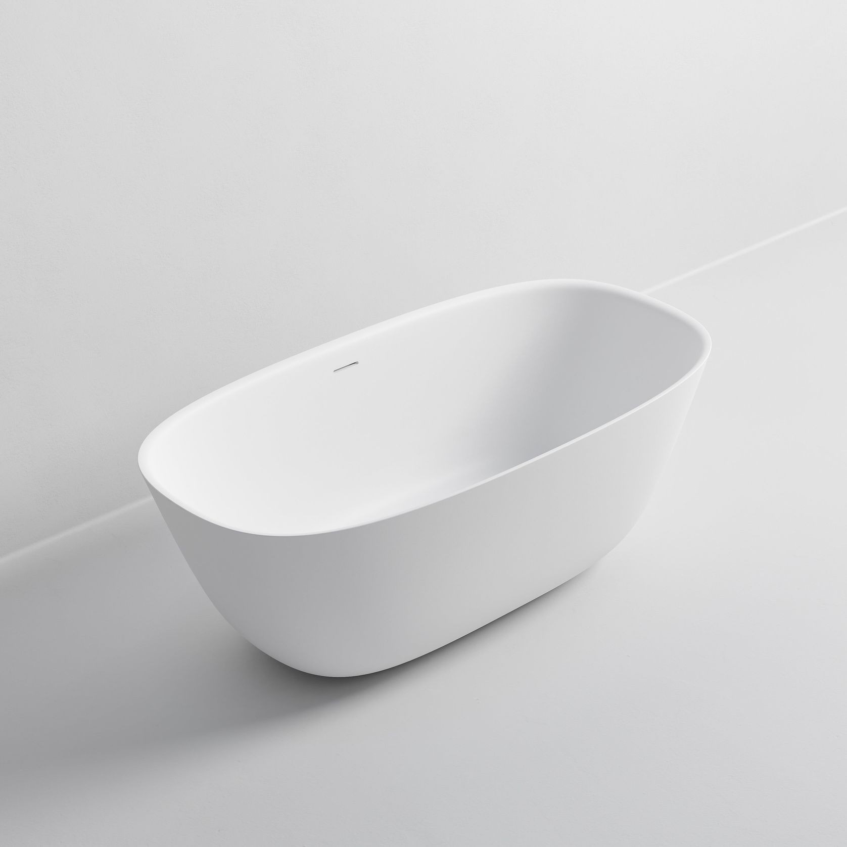 Villastone Cervo 1500 Freestanding Bath gallery detail image