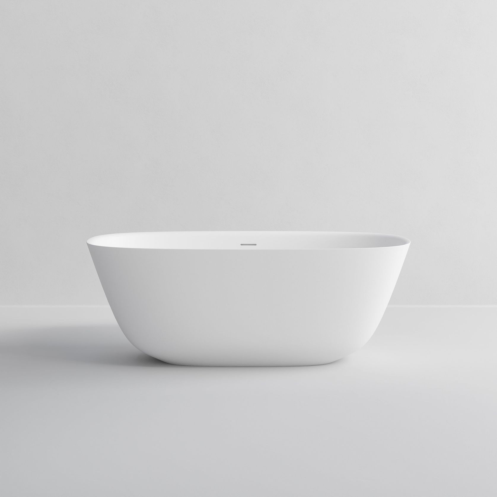Villastone Cervo 1500 Freestanding Bath gallery detail image