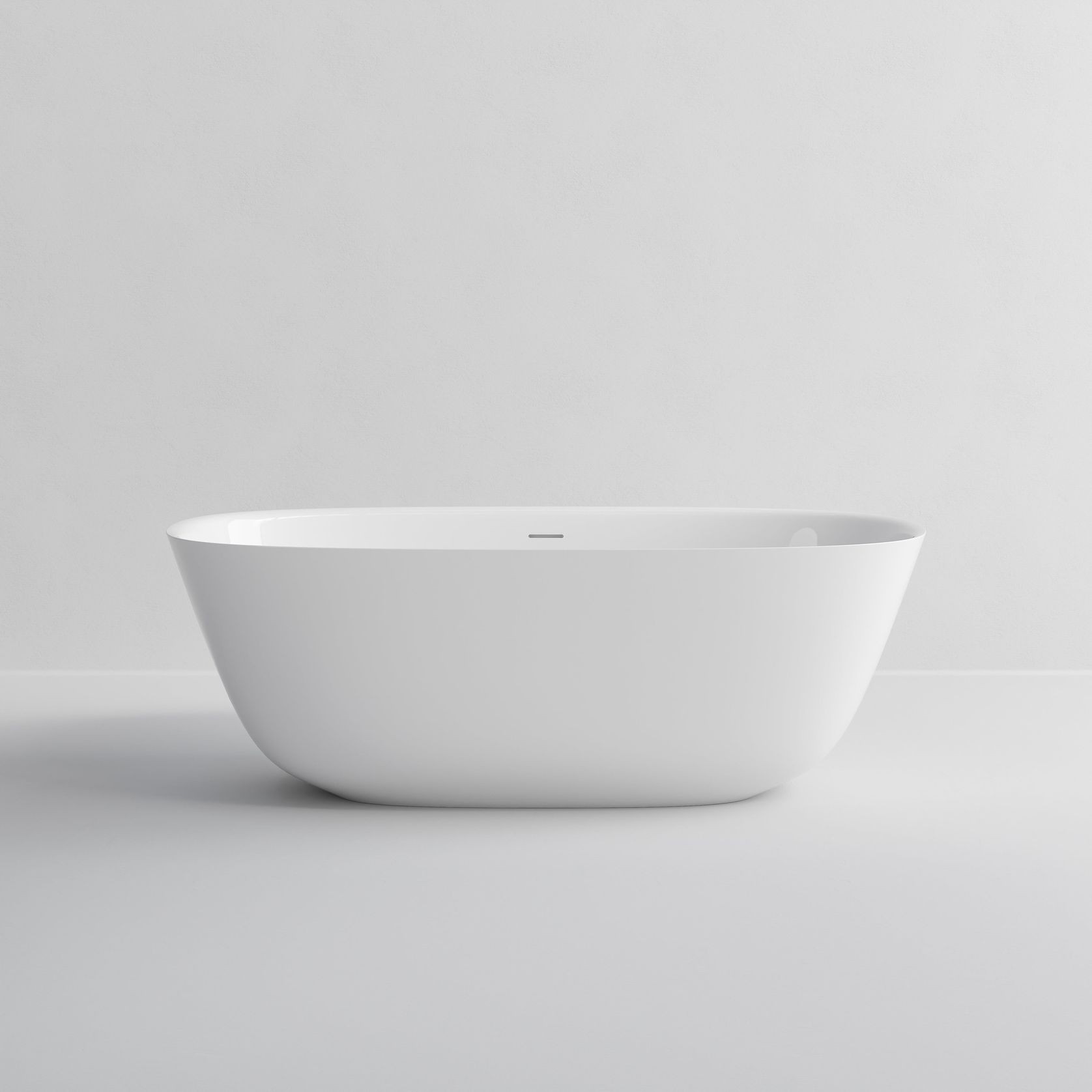 Villastone Cervo 1600 Freestanding Bath gallery detail image