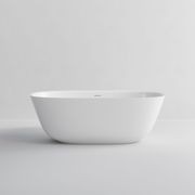 Villastone Cervo 1600 Freestanding Bath gallery detail image