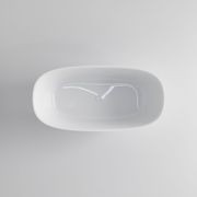 Villastone Cervo 1600 Freestanding Bath gallery detail image