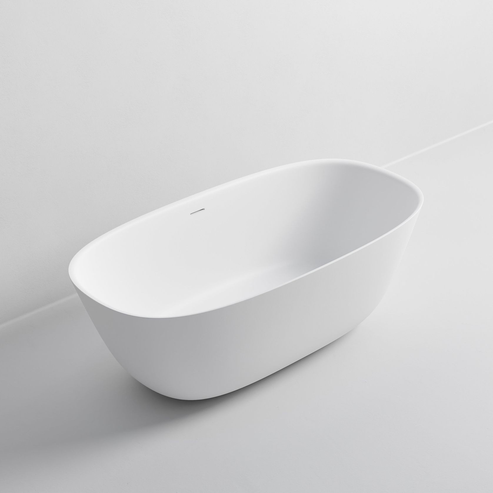 Villastone Cervo 1600 Freestanding Bath gallery detail image