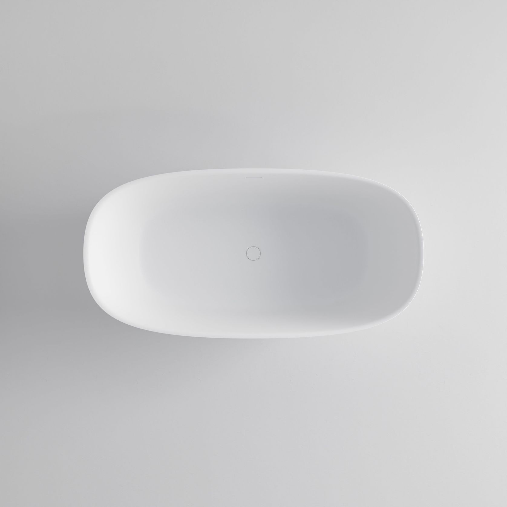 Villastone Cervo 1600 Freestanding Bath gallery detail image