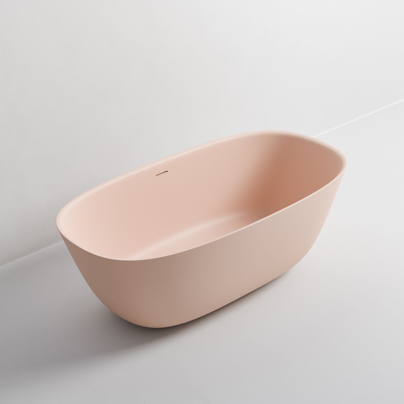 Villastone Cervo 1600 Freestanding Bath gallery detail image