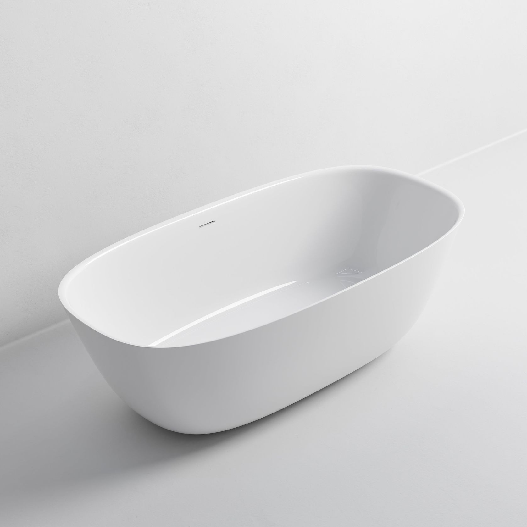 Villastone Cervo 1700 Freestanding Bath gallery detail image