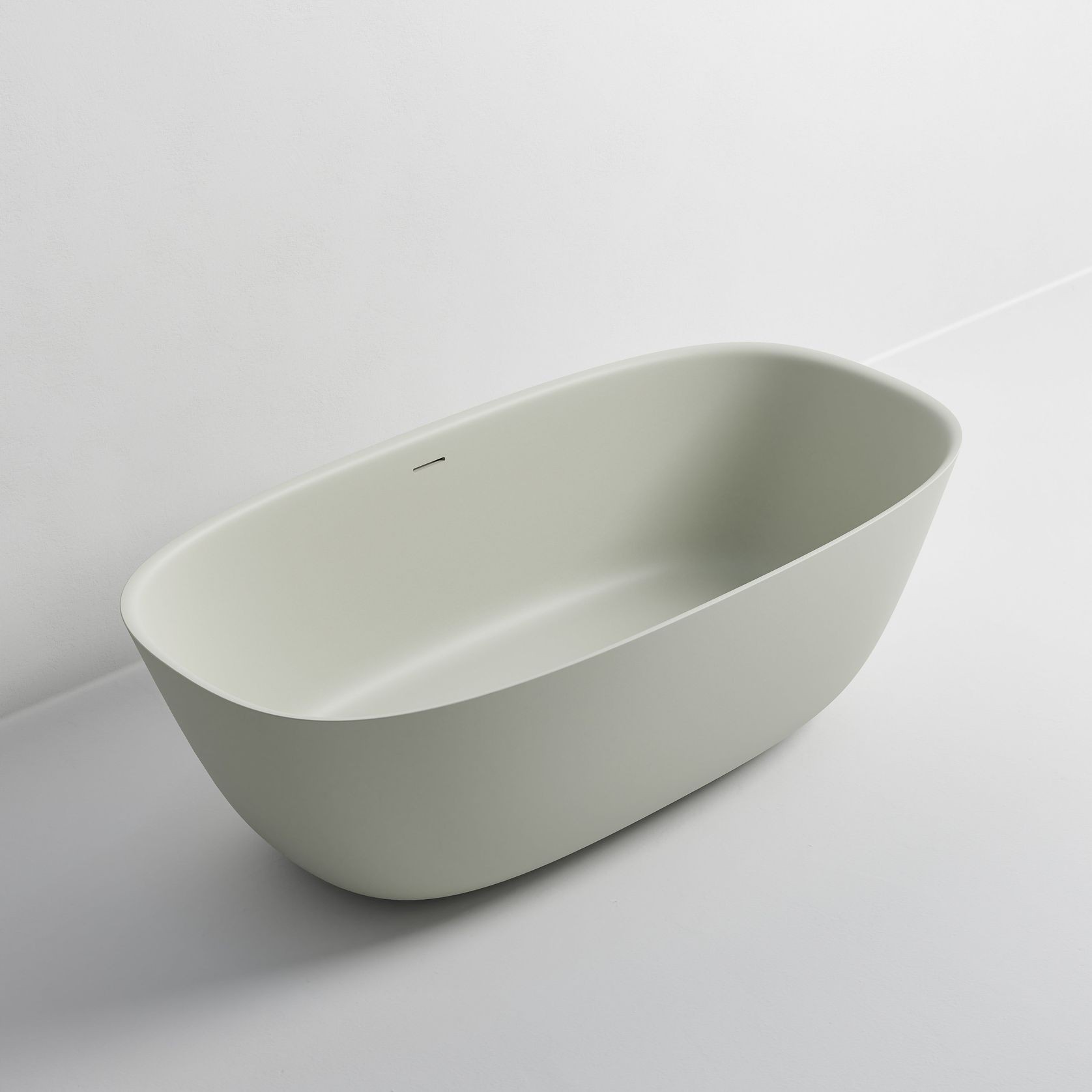Villastone Cervo 1700 Freestanding Bath gallery detail image