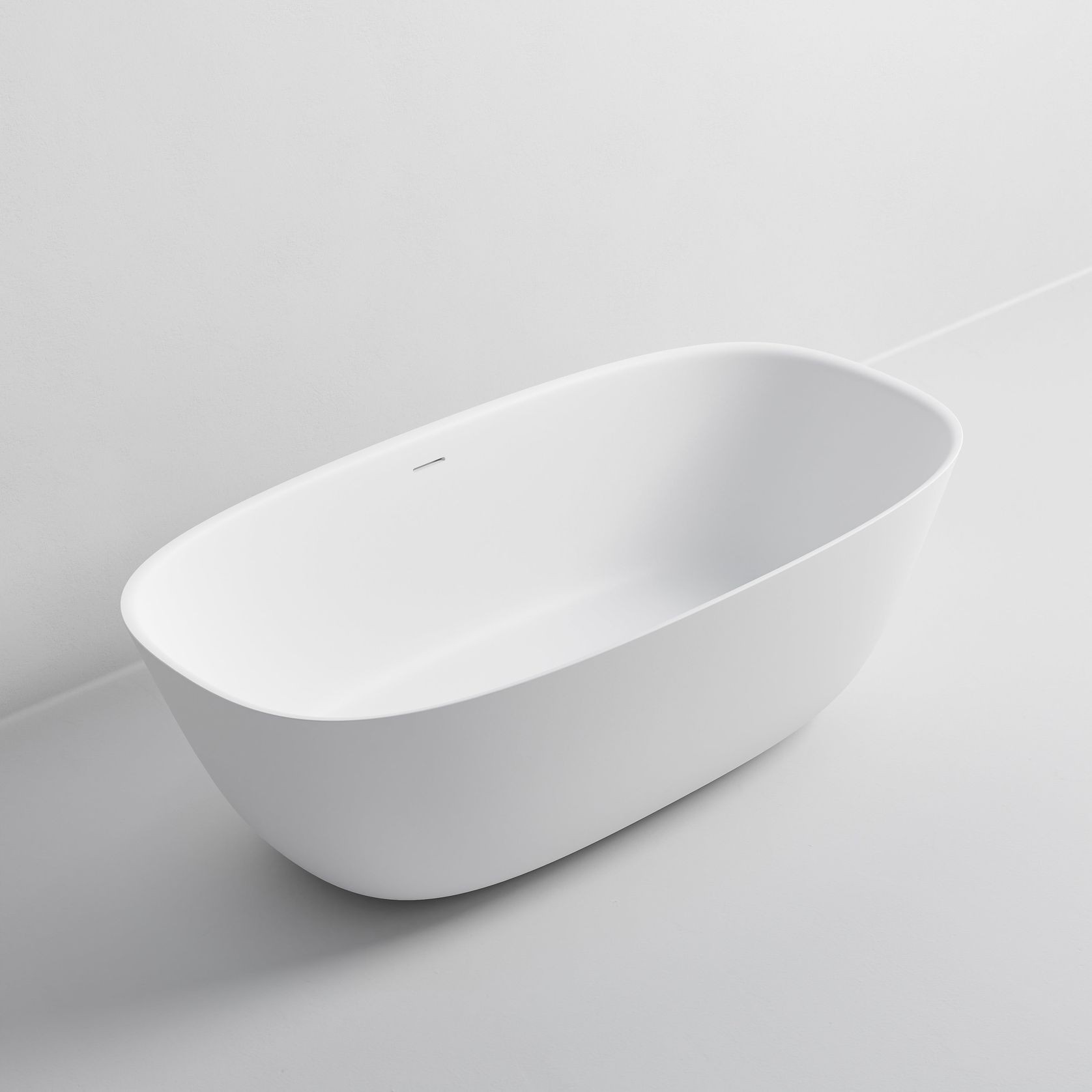 Villastone Cervo 1700 Freestanding Bath gallery detail image