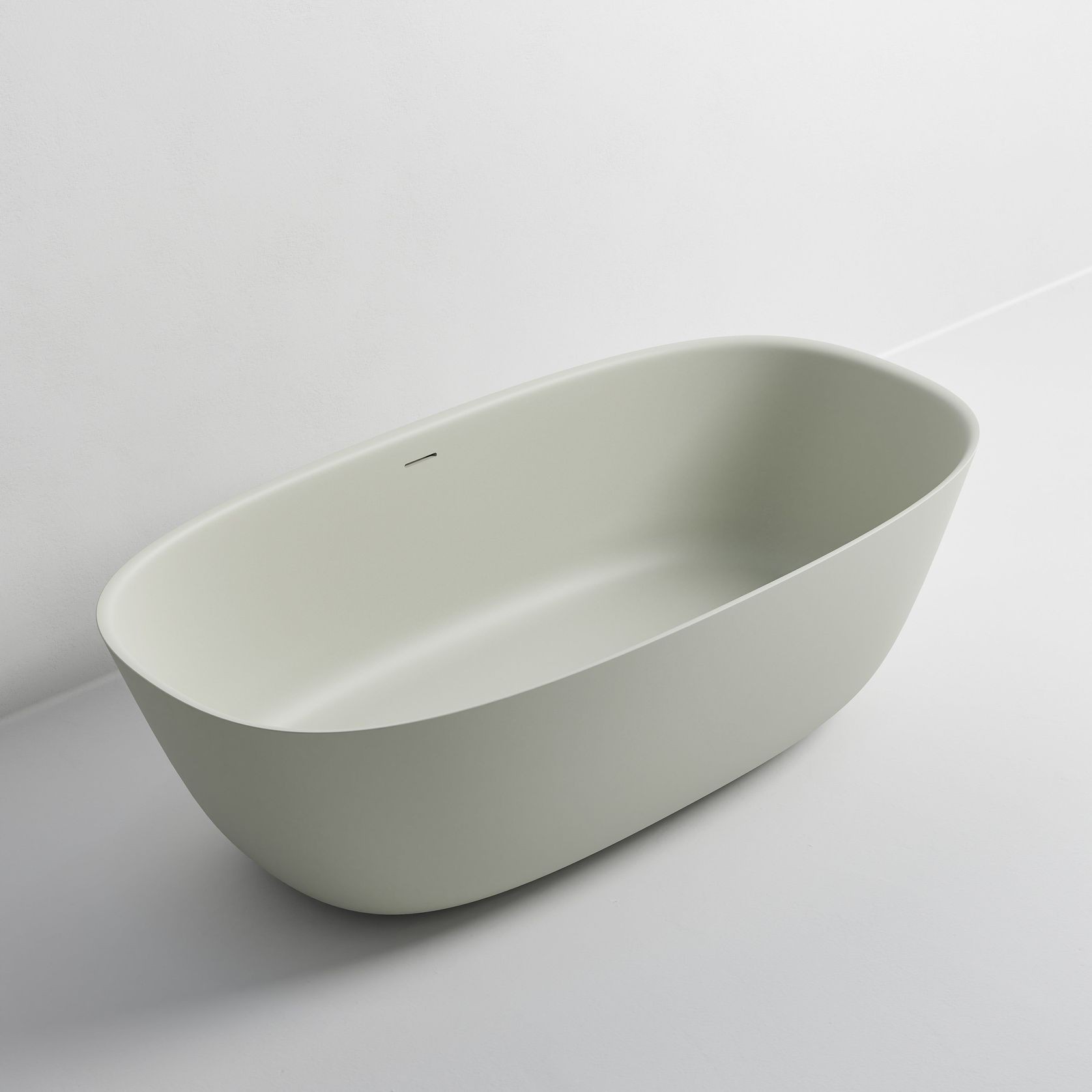 Villastone Cervo 1800 Freestanding Bath gallery detail image
