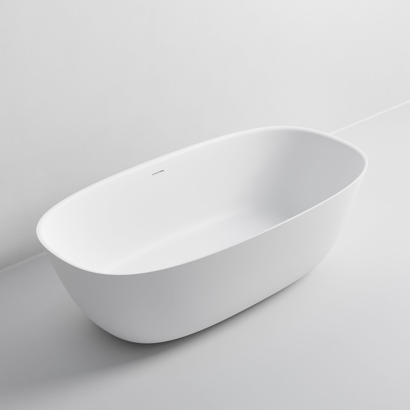 Villastone Cervo 1800 Freestanding Bath gallery detail image