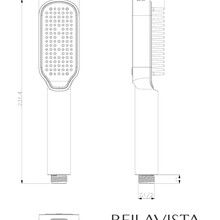 Pet Hand Shower gallery detail image