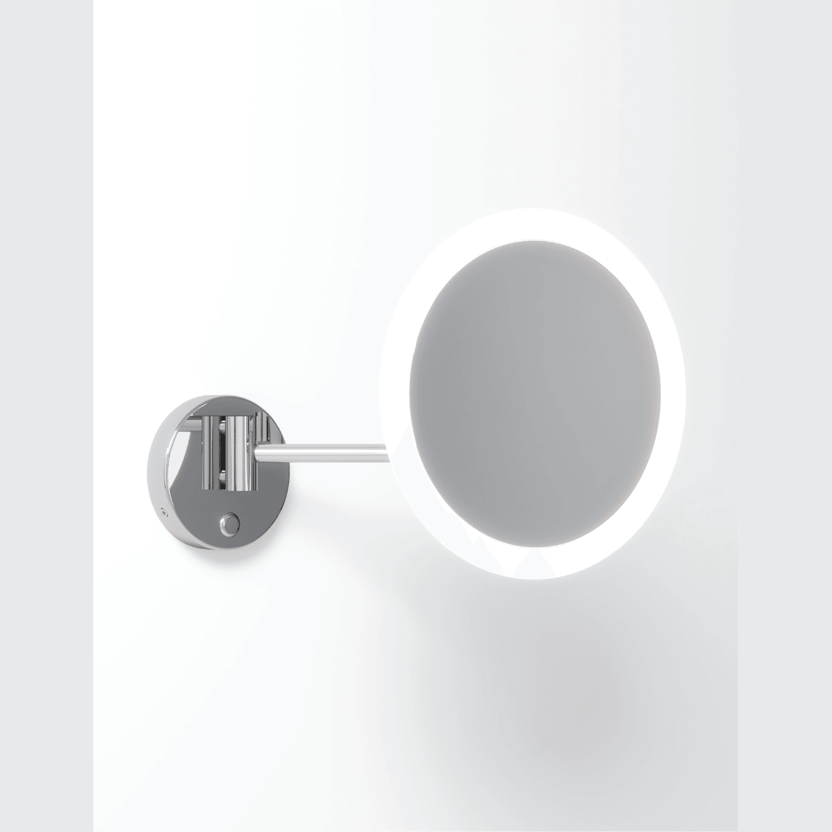 Code Neo Led Makeup Mirror - 6 Colours gallery detail image