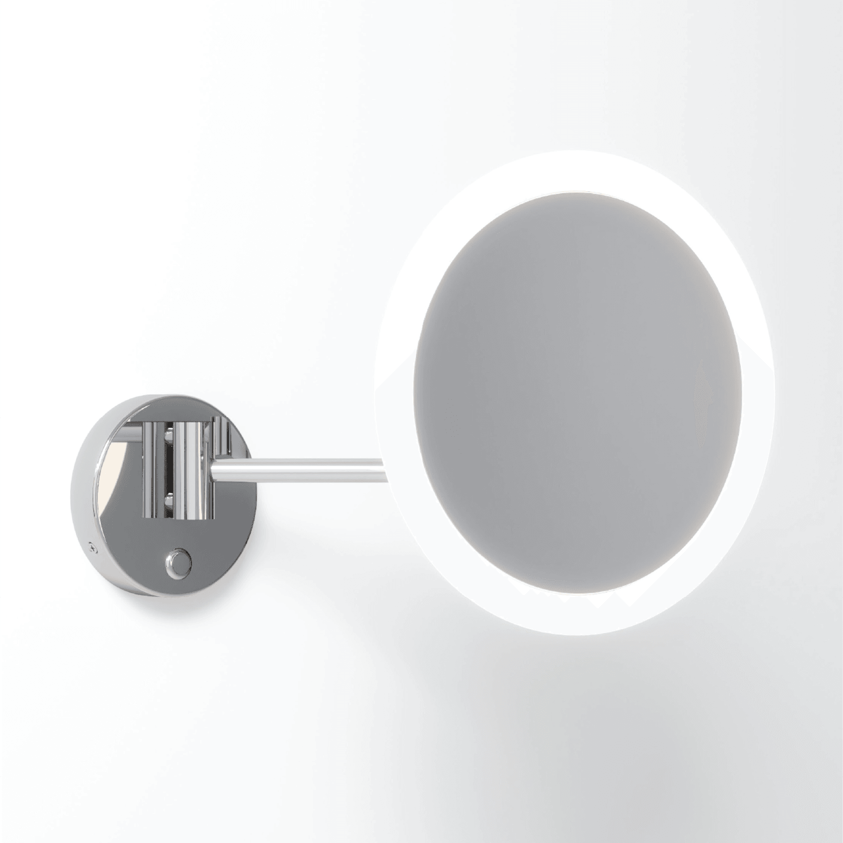 CODE Neo Led Makeup Mirror - 6 Colours gallery detail image