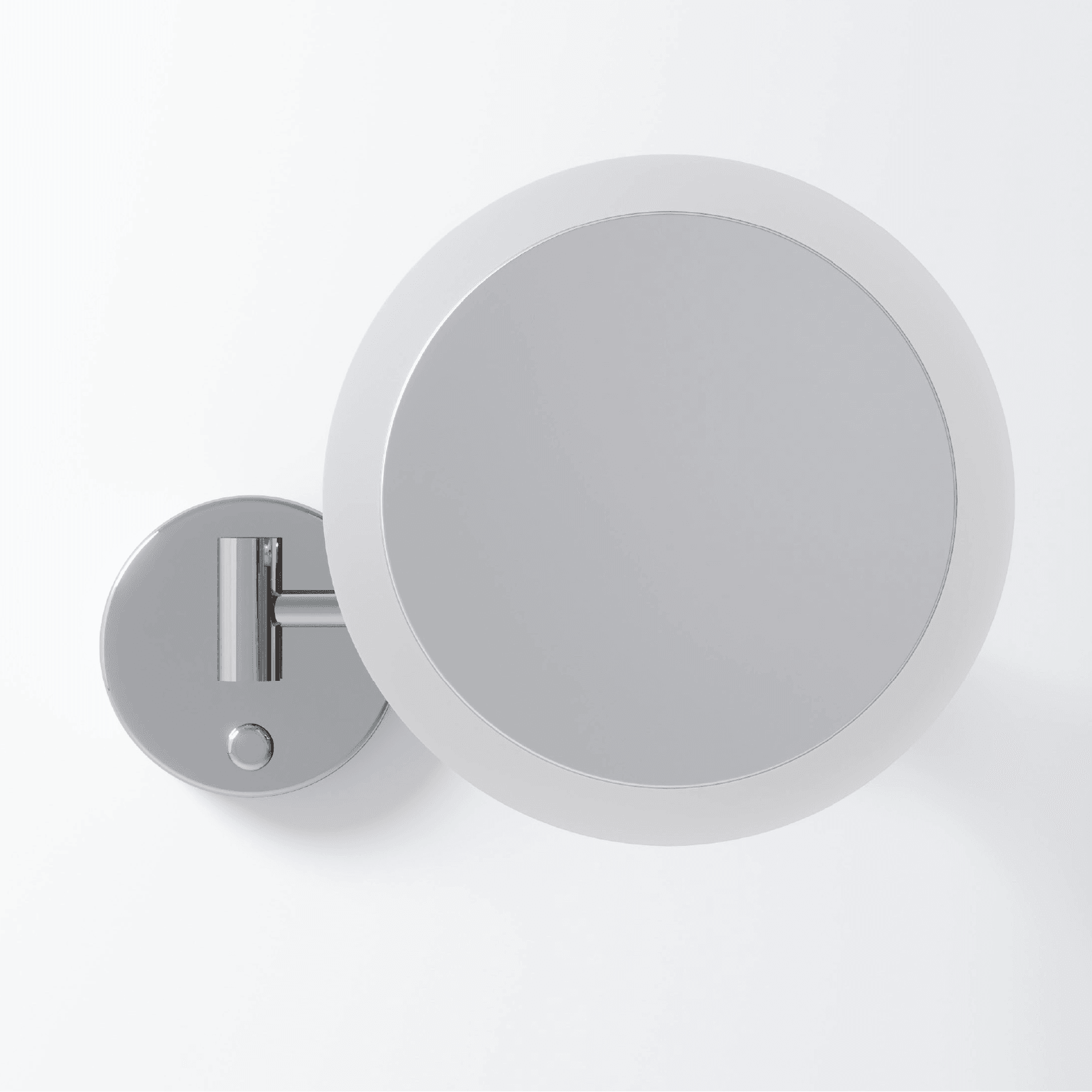 Code Neo Led Makeup Mirror - 6 Colours gallery detail image