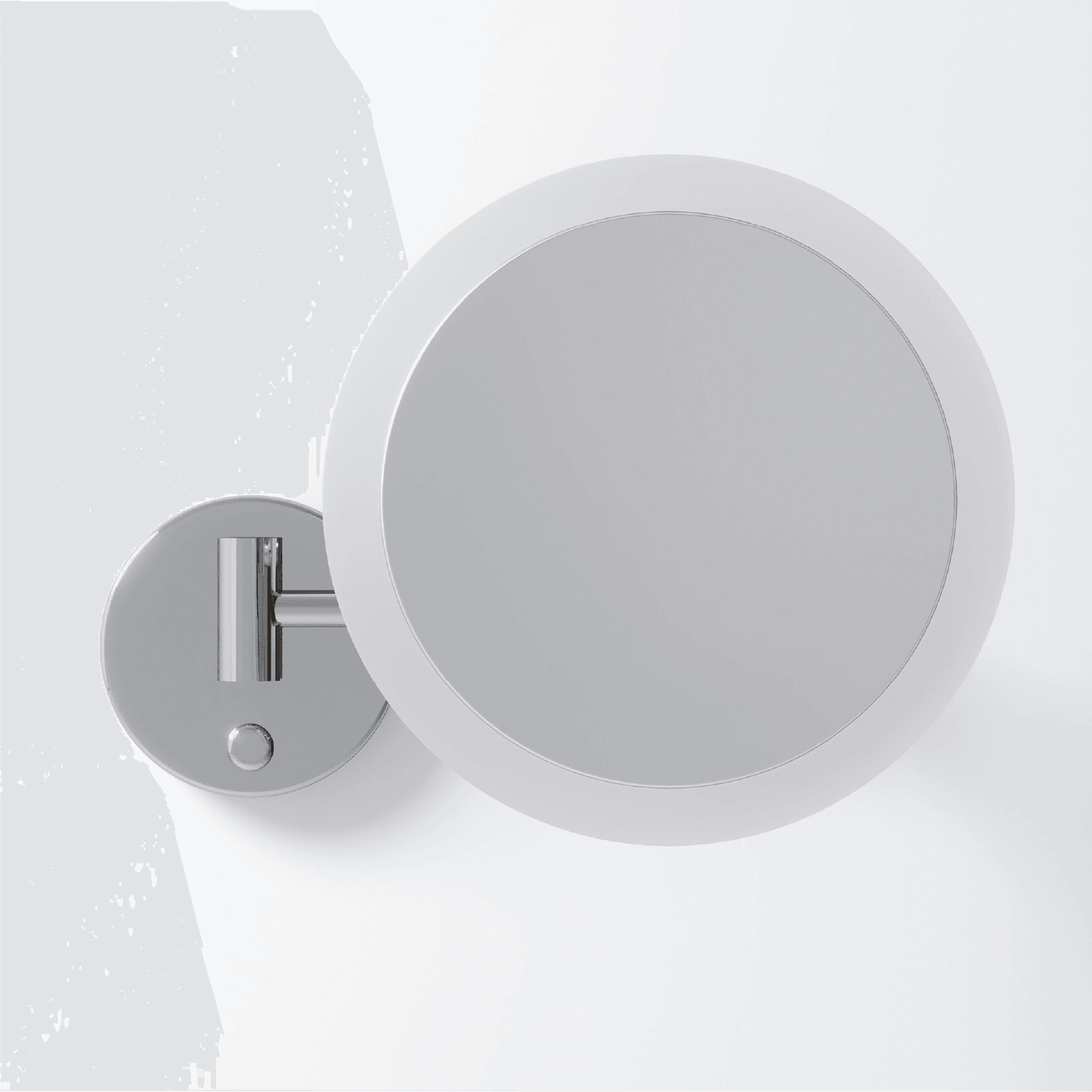 CODE Neo Led Makeup Mirror - 6 Colours gallery detail image