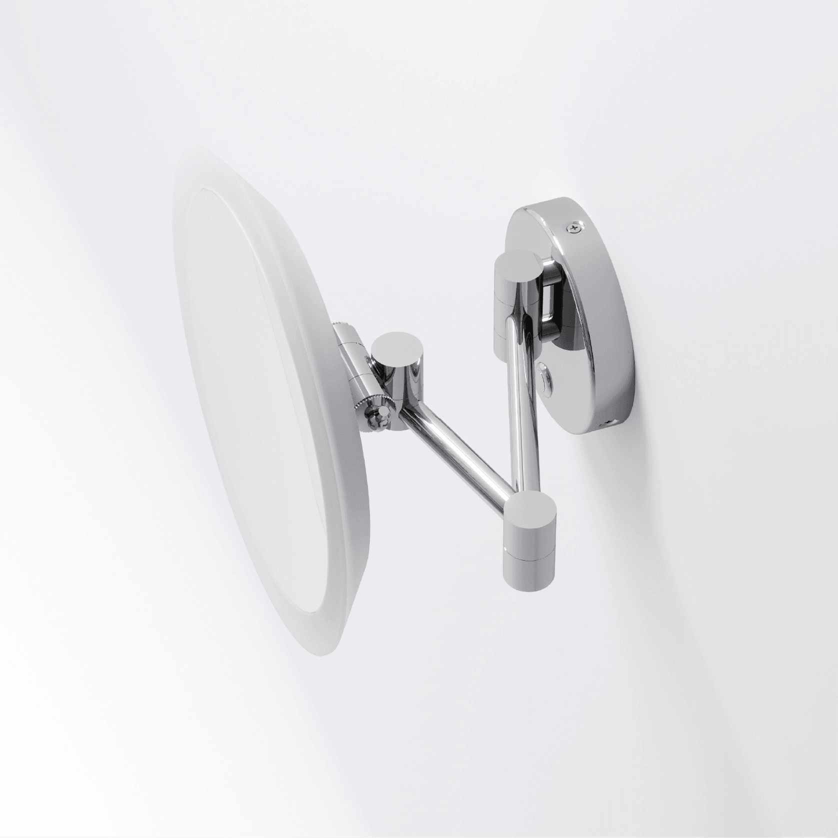 CODE Neo Led Makeup Mirror - 6 Colours gallery detail image