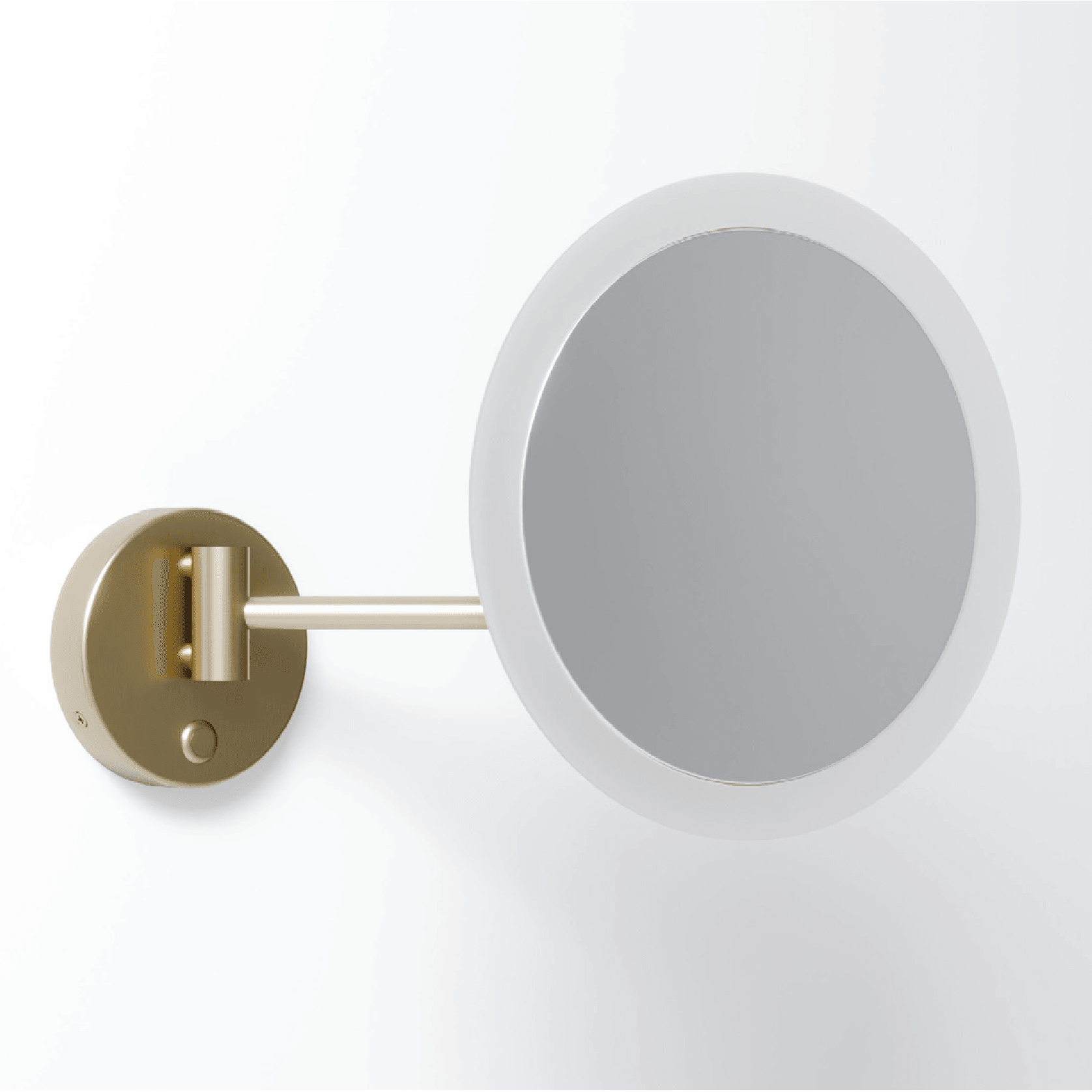 Code Neo Led Makeup Mirror - 6 Colours gallery detail image