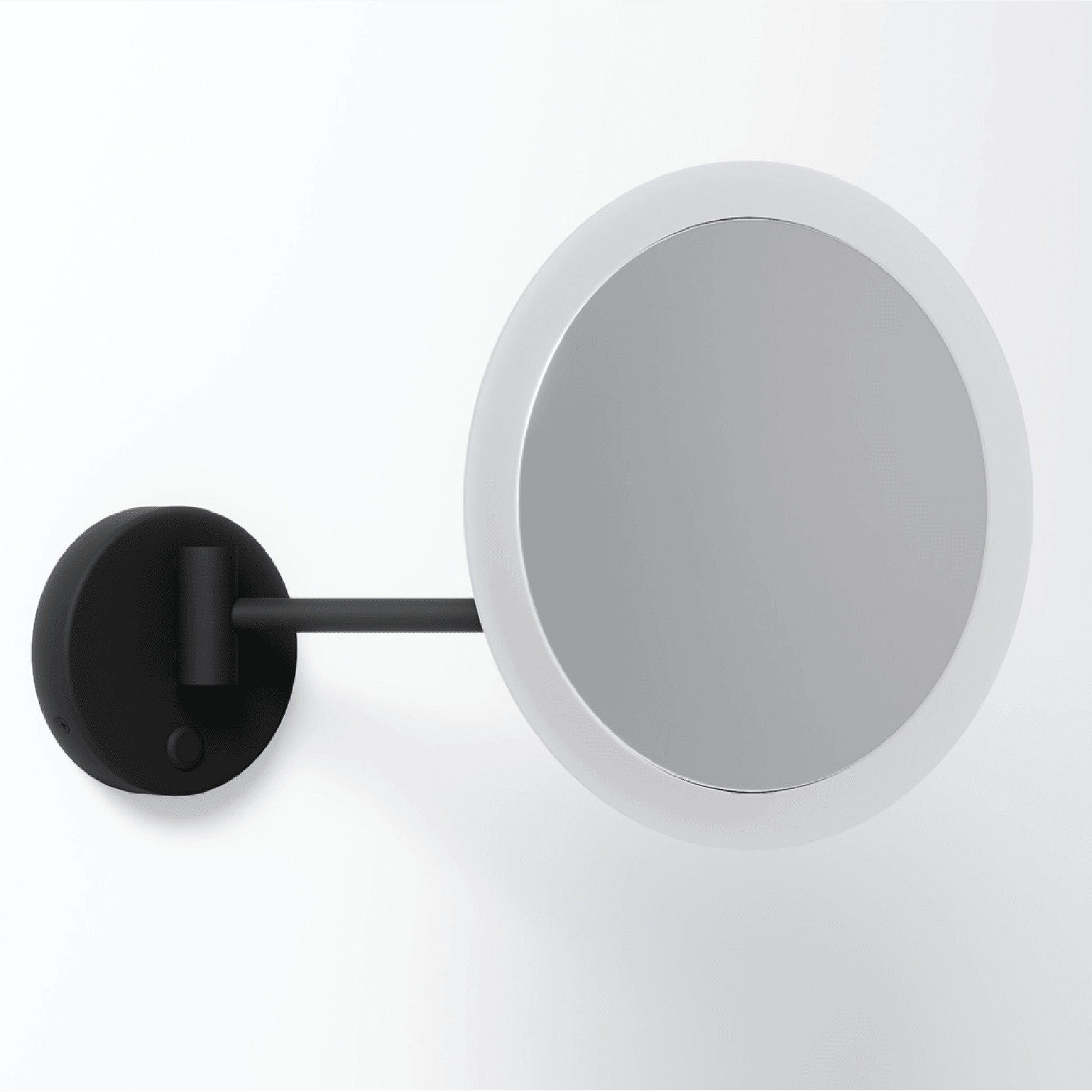 CODE Neo Led Makeup Mirror - 6 Colours gallery detail image