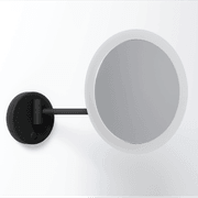 CODE Neo Led Makeup Mirror - 6 Colours gallery detail image