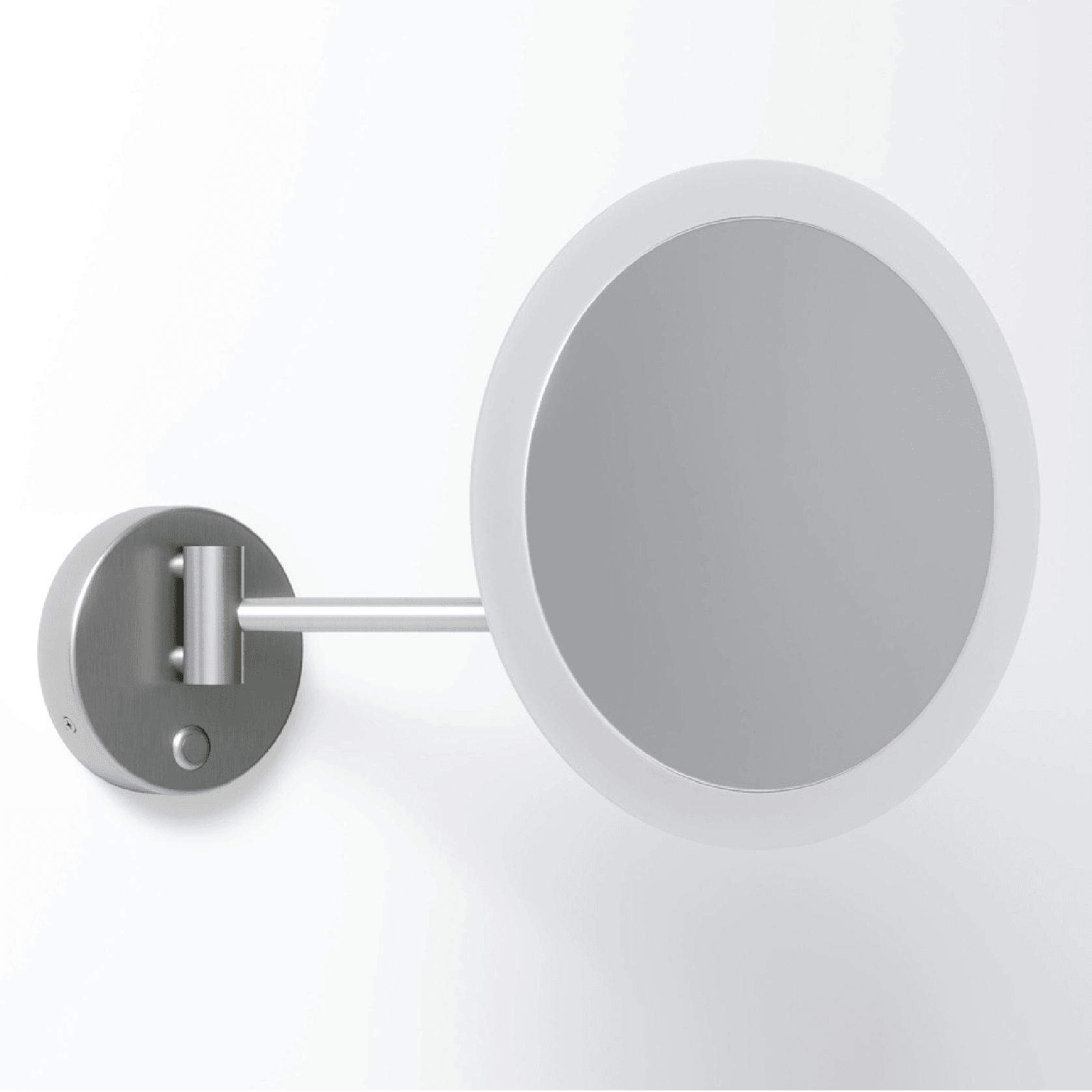 Code Neo Led Makeup Mirror - 6 Colours gallery detail image