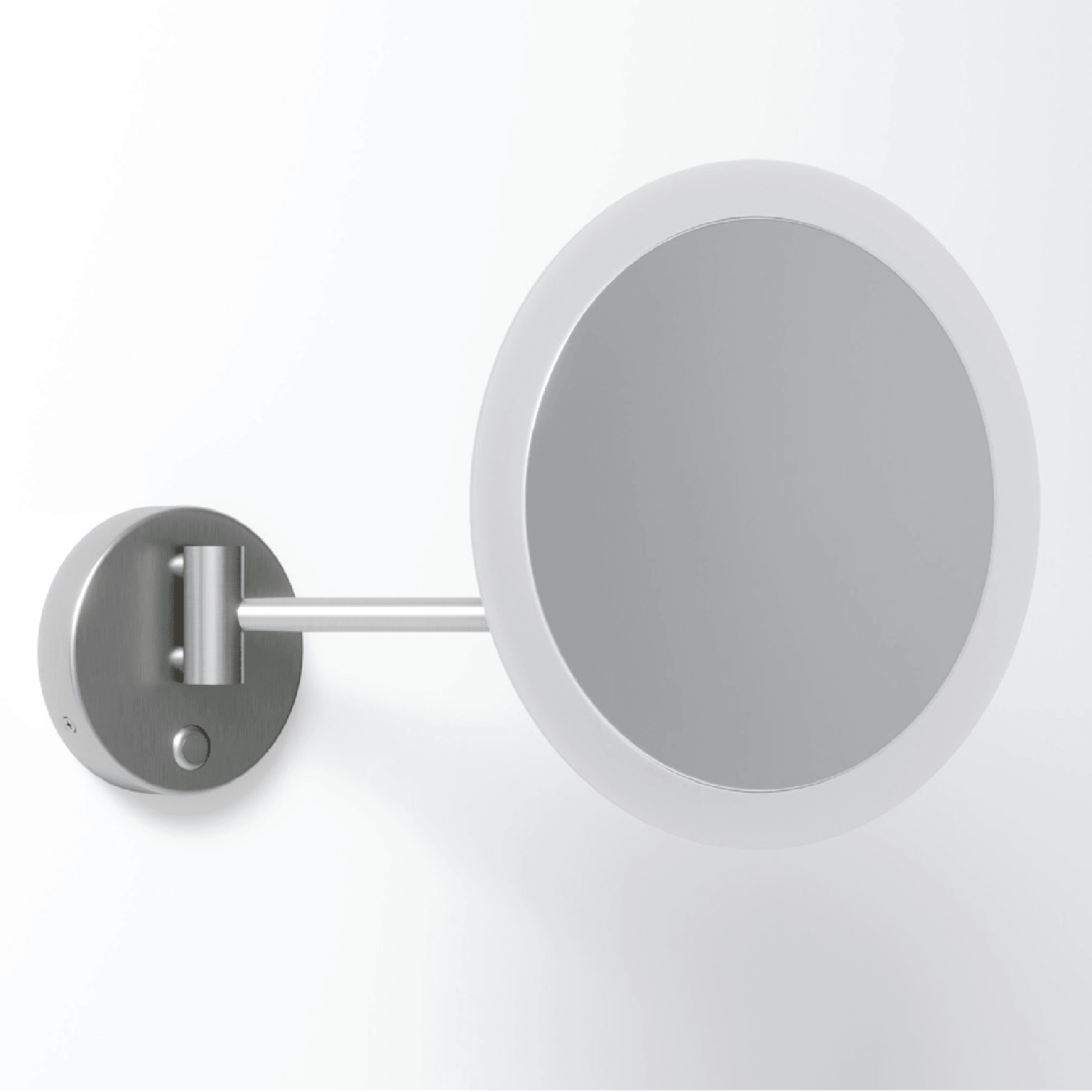 CODE Neo Led Makeup Mirror - 6 Colours gallery detail image