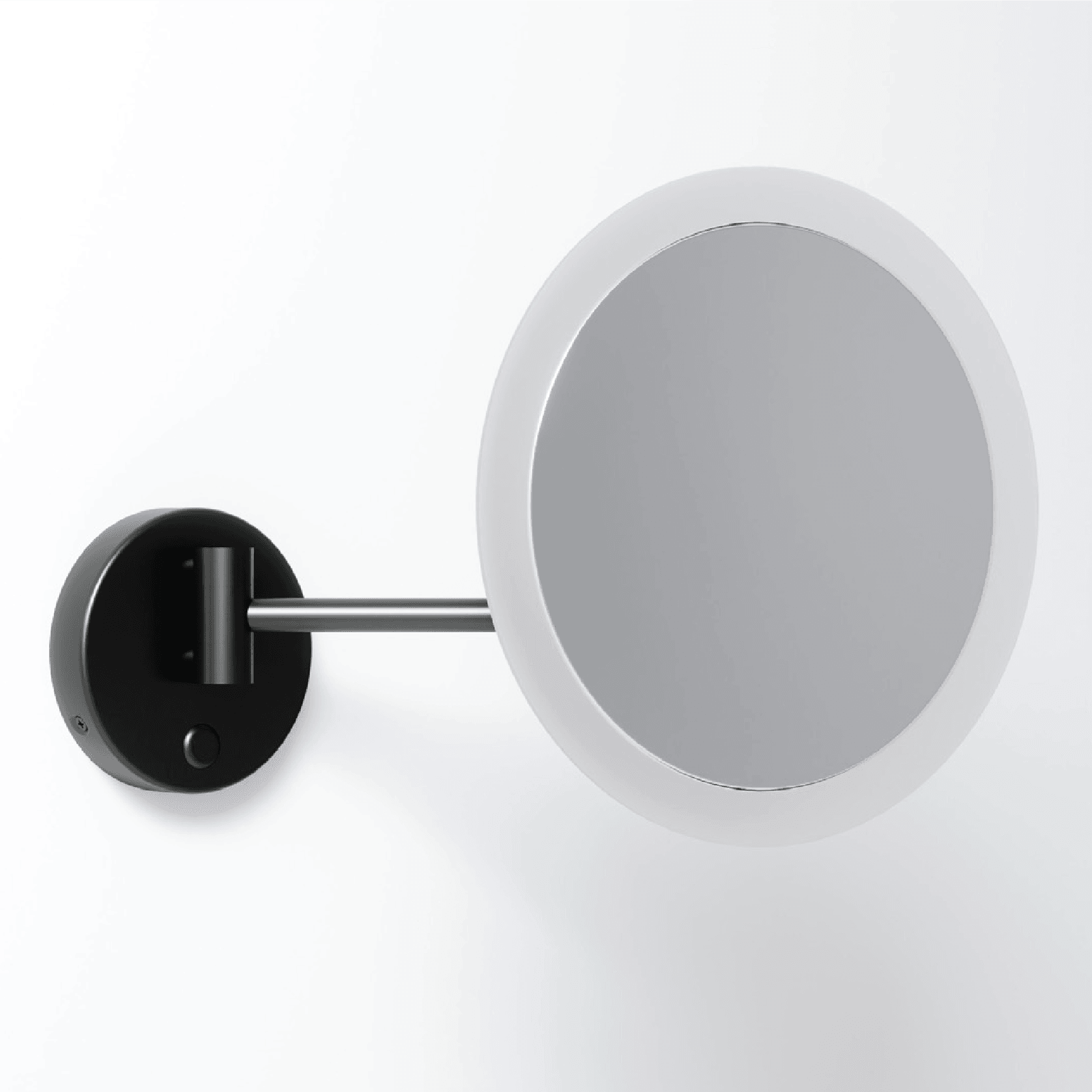 CODE Neo Led Makeup Mirror - 6 Colours gallery detail image