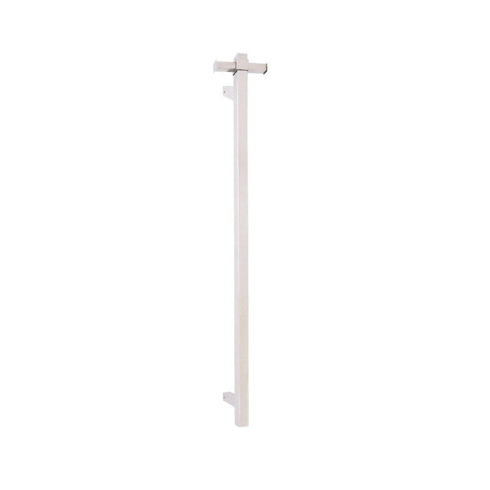 Vertical Bars Square Range gallery detail image