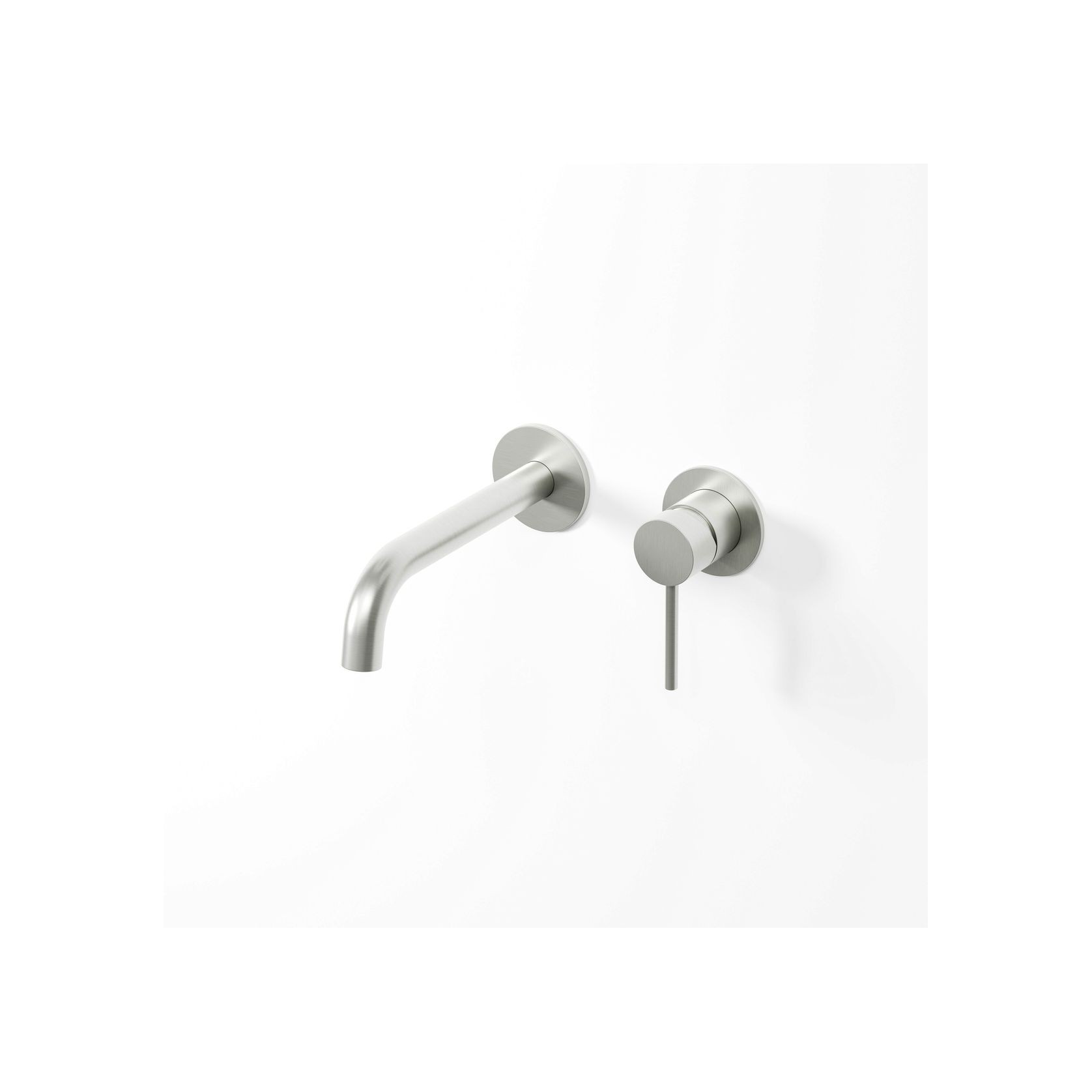Premiere Wall Basin Mixer Range gallery detail image