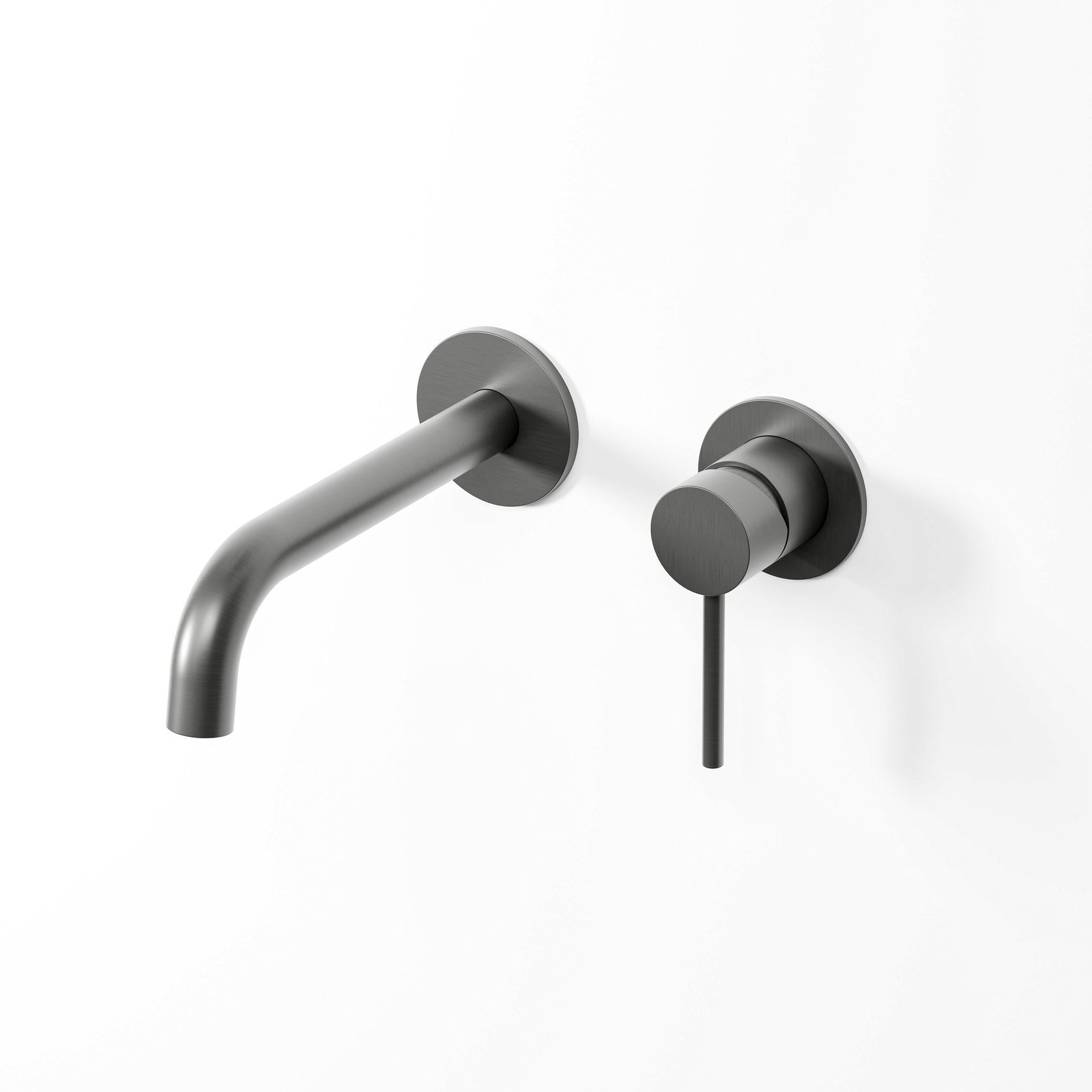 Premiere Wall Basin Mixer Range gallery detail image