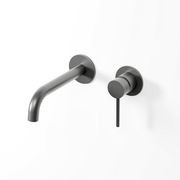 Premiere Wall Basin Mixer Range gallery detail image