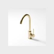 Premiere Gooseneck Kitchen Mixer gallery detail image