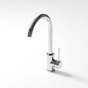 Premiere Gooseneck Kitchen Mixer gallery detail image