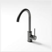 Premiere Gooseneck Kitchen Mixer gallery detail image