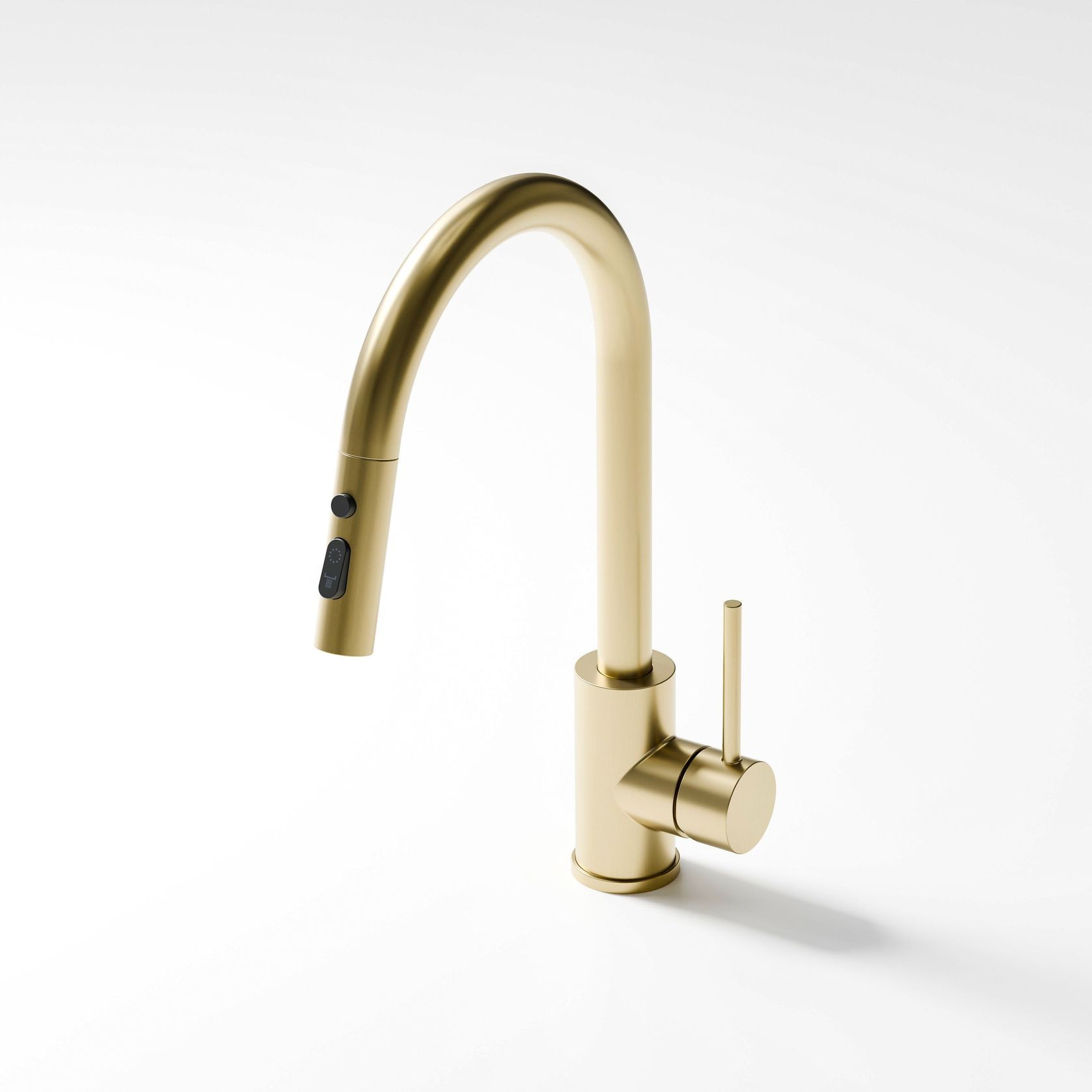 Premiere Pull Down Kitchen Mixer gallery detail image