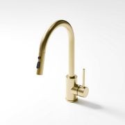 Premiere Pull Down Kitchen Mixer gallery detail image
