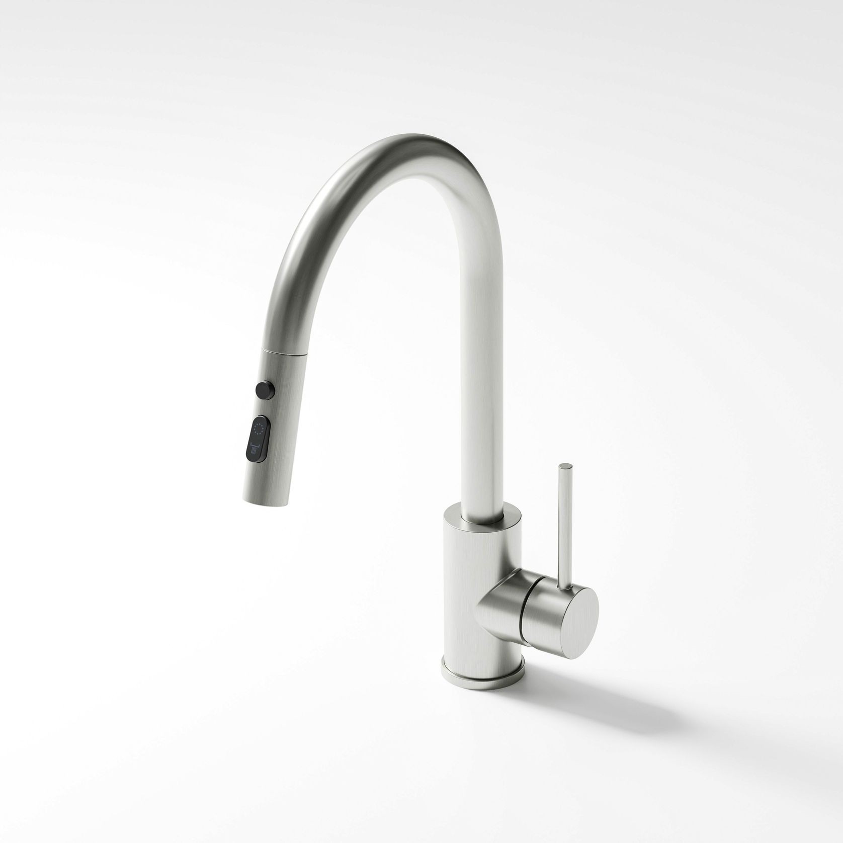 Premiere Pull Down Kitchen Mixer gallery detail image
