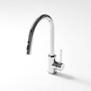 Premiere Pull Down Kitchen Mixer gallery detail image