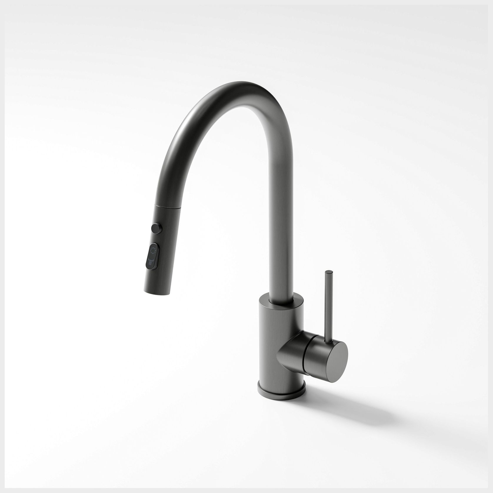 Premiere Pull Down Kitchen Mixer gallery detail image