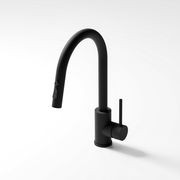 Premiere Pull Down Kitchen Mixer gallery detail image