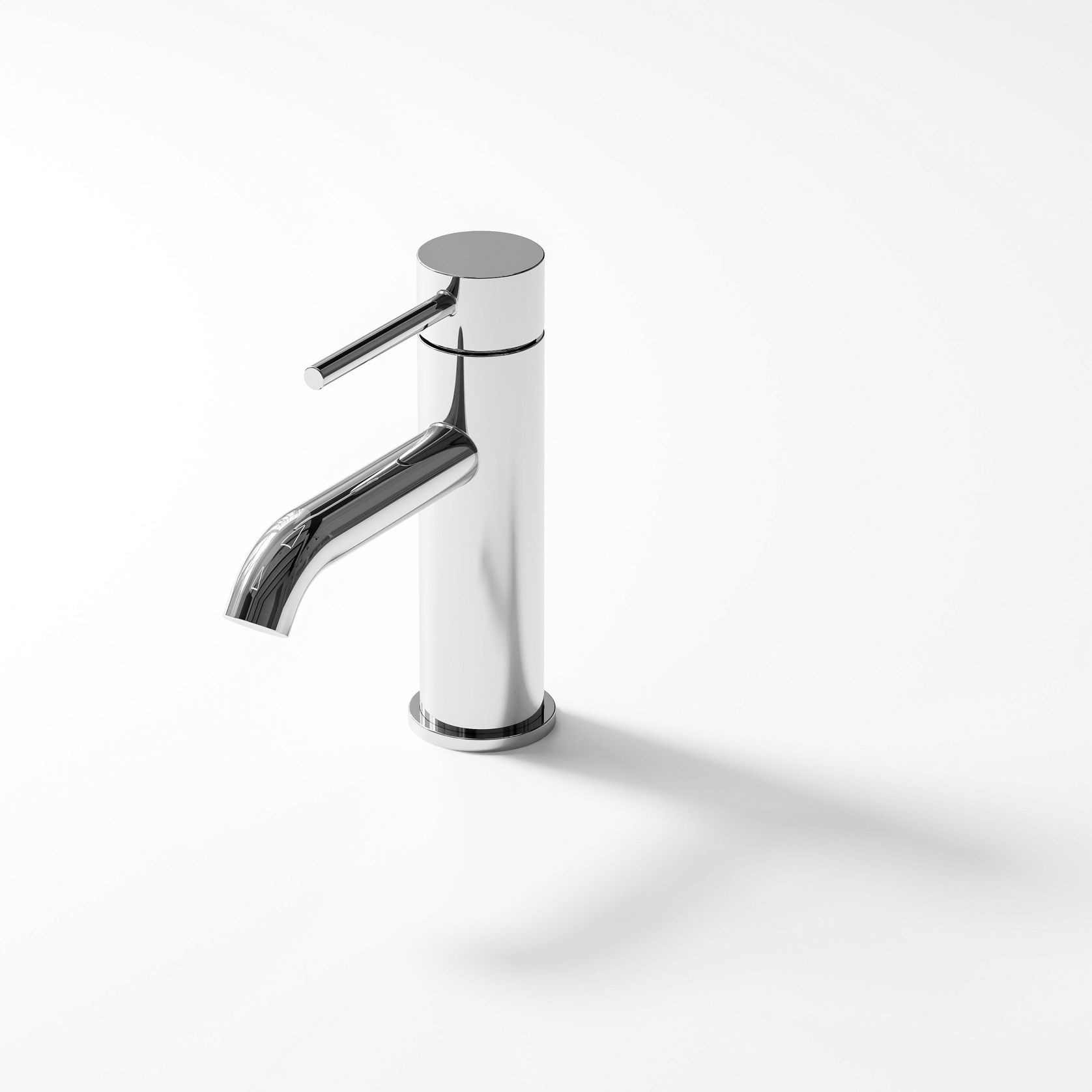 Premiere Basin Mixer gallery detail image